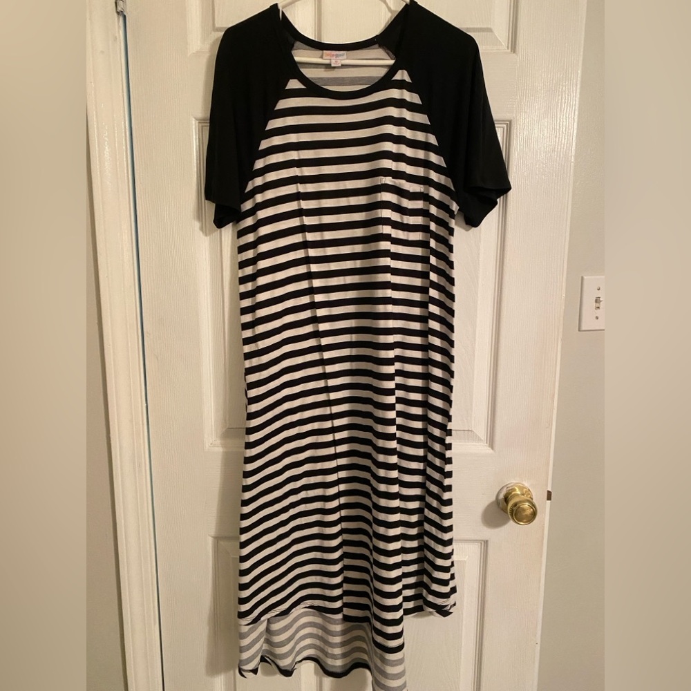 LuLaRoe Carly Dress